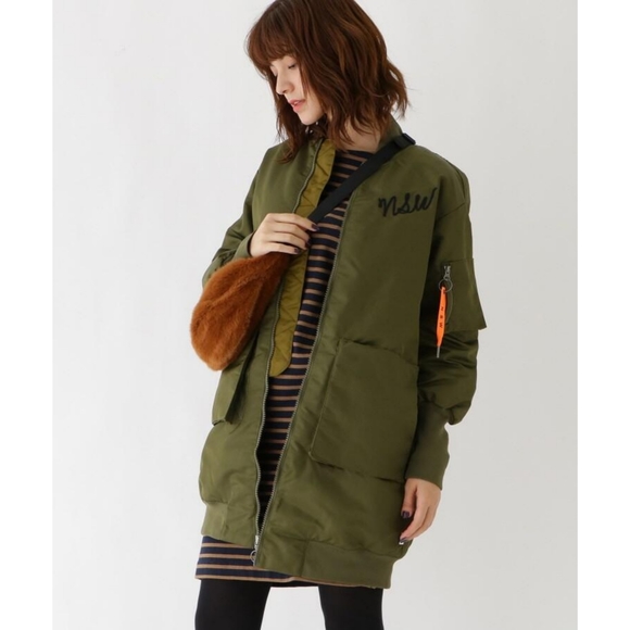 nike sportswear nsw parka